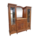 Art Deco sideboard