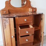 Art Deco hairdresser