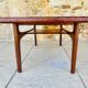 Vintage Teak and Glass Coffee Table by G Plan, Circa 1960s