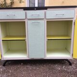 Formica buffet