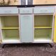 Buffet formica