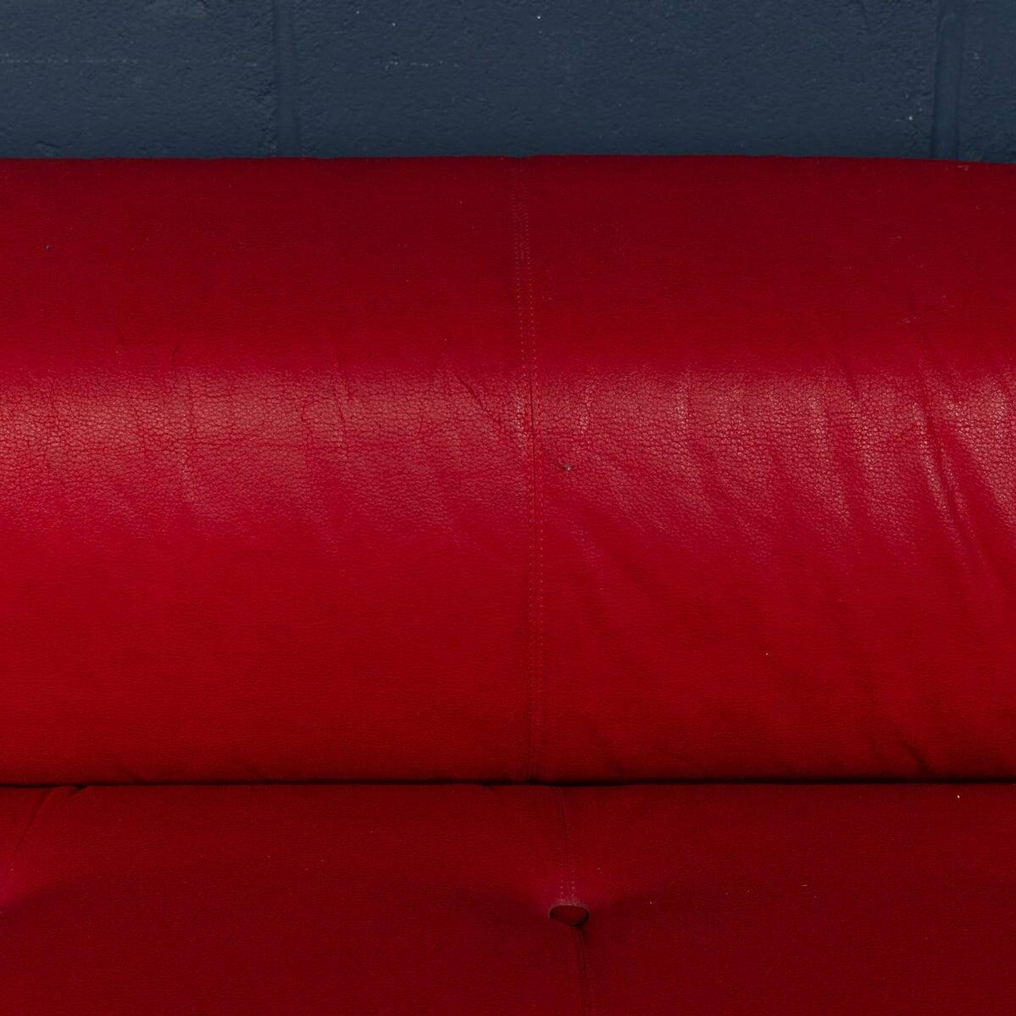 20thC ITALIAN "ANFIBIO" SOFA BED BY ALESSANDRO BECCHI FOR GIOVANNETTI COLLE