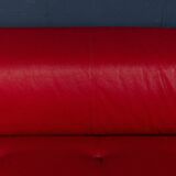 20thC ITALIAN "ANFIBIO" SOFA BED BY ALESSANDRO BECCHI FOR GIOVANNETTI COLLE