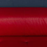 20thC ITALIAN "ANFIBIO" SOFA BED BY ALESSANDRO BECCHI FOR GIOVANNETTI COLLE