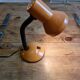 70s pop lamp