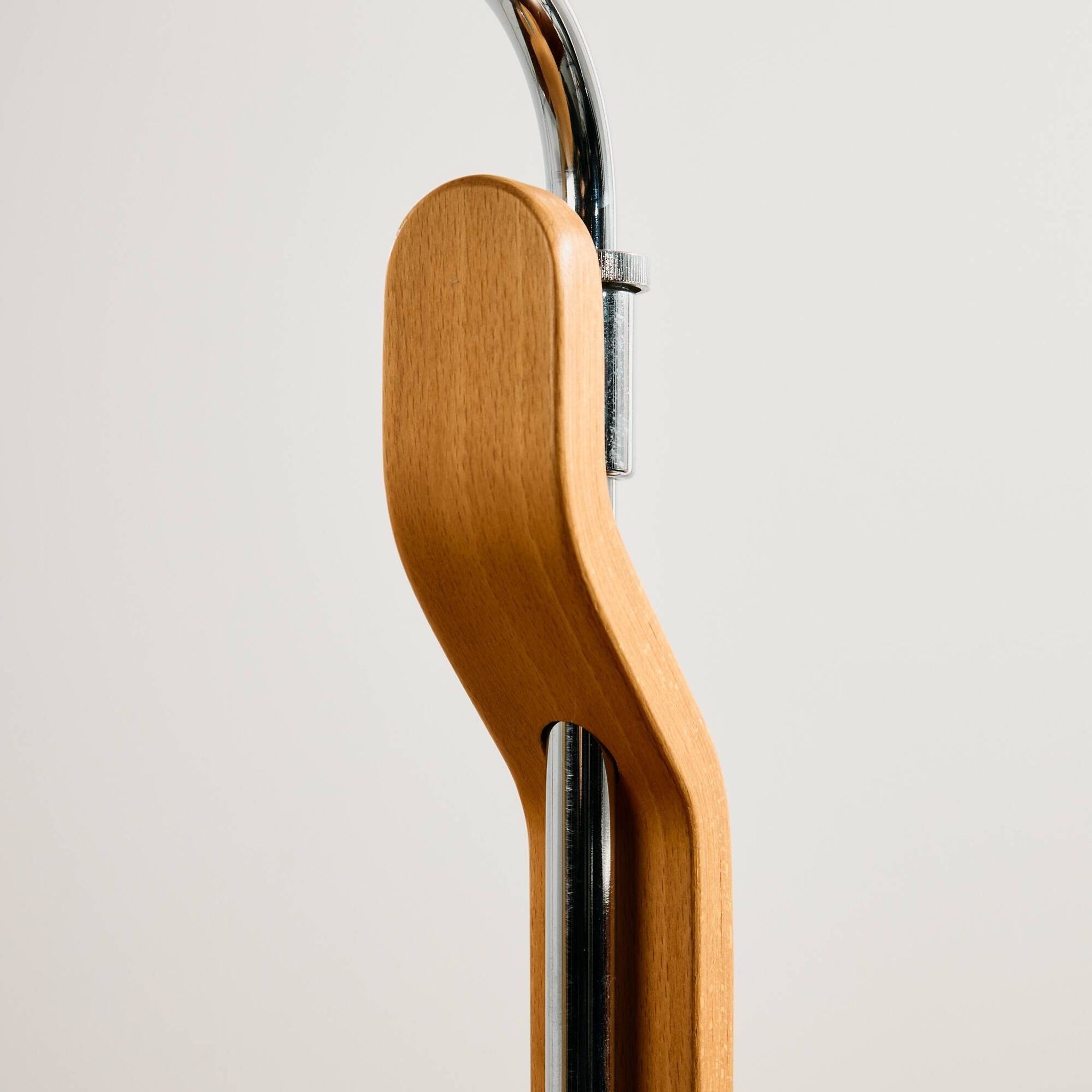 Grevie table lamp by Lars Bessfelt for Ateljé Lyktan