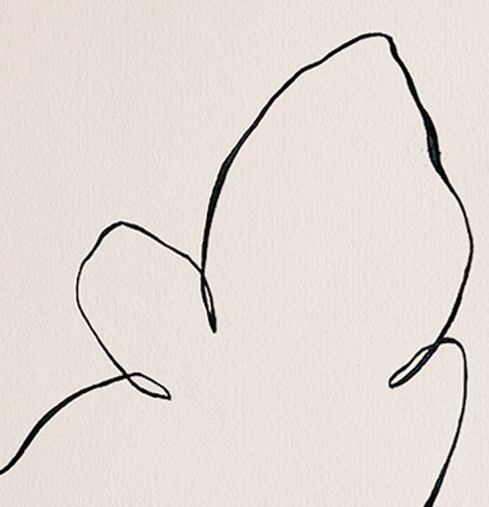 The Soul in Bloom 02 - 18 x 24 cm