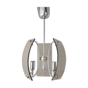Suspension space age