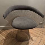 Fauteuil Warren Platner