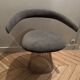 Warren Platner armchair