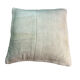 Vintage turkish kilim cushion cover 40 x 40 cm
