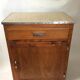 Vintage buffet