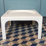 Ozoo Style Fiberglass Coffee Table