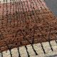Tapis berbere beni ouarain 170x280 cm