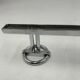 Double coat hook Jean Royère