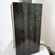 Mid-century modern stoneware Palshus table lamp by Per Linneman Schmidt, Denmark, 1960s