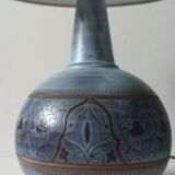 Lamp 1970 ceramic