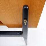 desk Alfred hendrickx style Belgium 1950