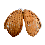 Lotus flower suspension 6 petals