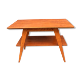 Table low double trap 1960