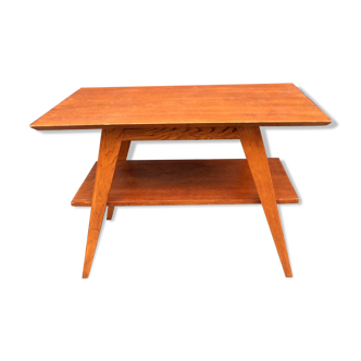 Table low double trap 1960
