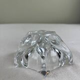 Star-shaped Daum tray