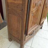 Armoire Bressane