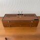 Poste radio Vintage Tevea super FM