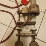 Lampe industrielle ki-e-klair (AP)