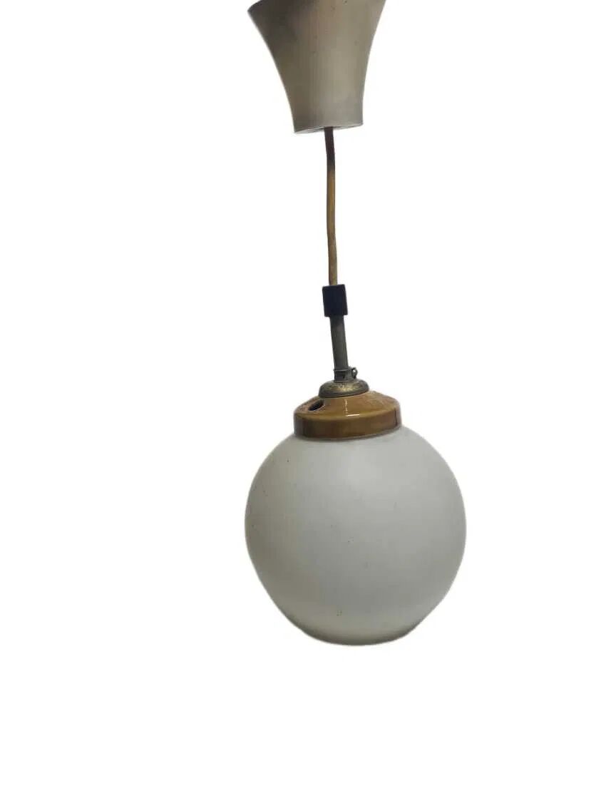 Bsw2 new look ceiling lamp