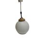 Bsw2 new look ceiling lamp