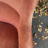 Toad bench