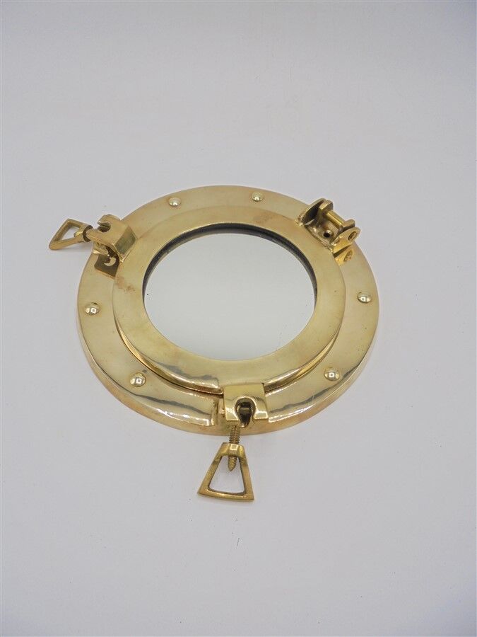 Mirror door 20 x 20cm