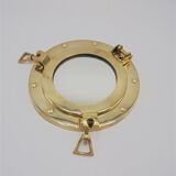 Mirror door 20 x 20cm