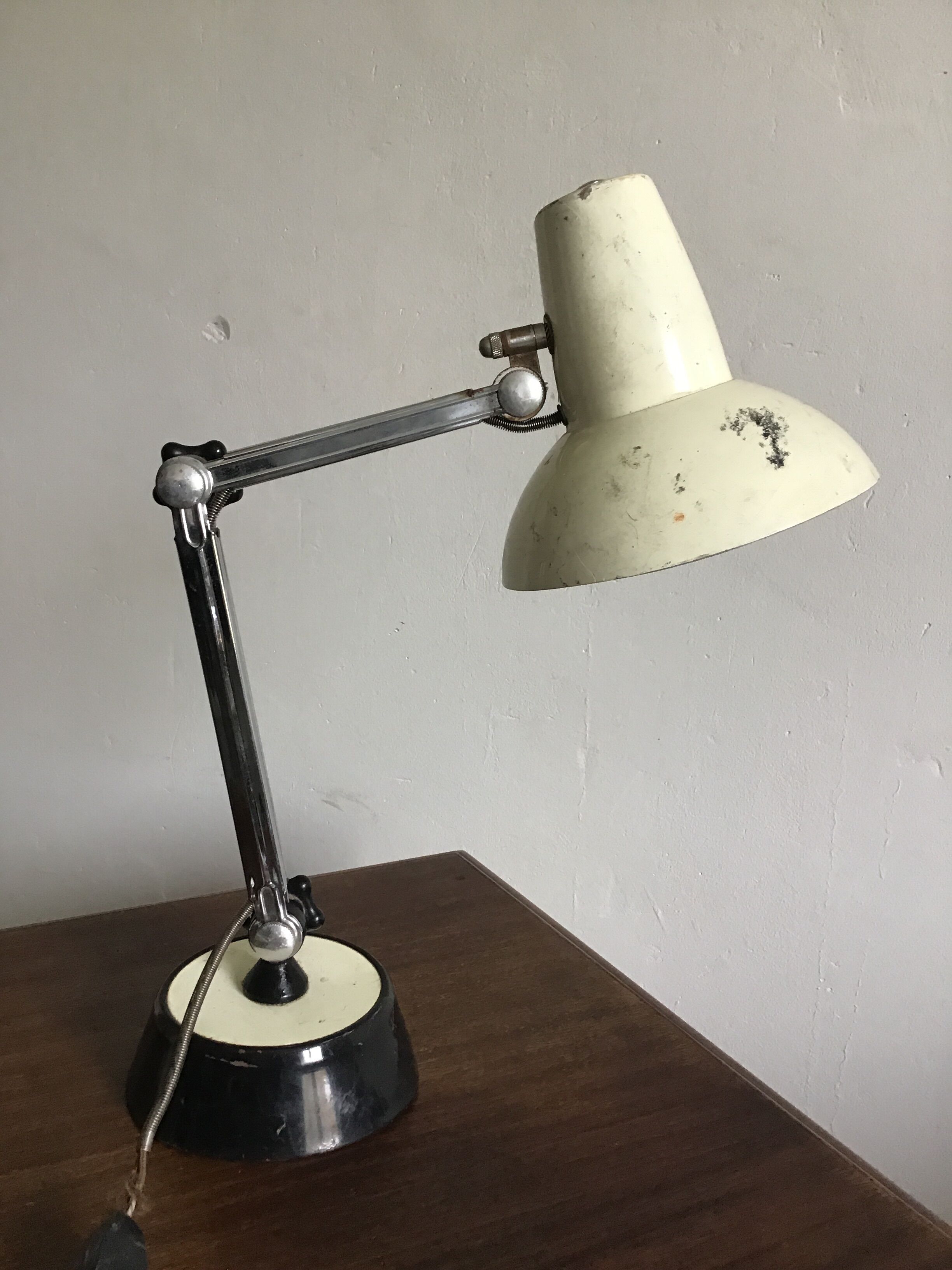 Lampe de bureau