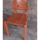 3 Rainer Daumiller chairs