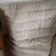 Togo fauteuil / chauffeuse d’angle