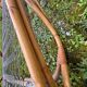 Bamboo bed