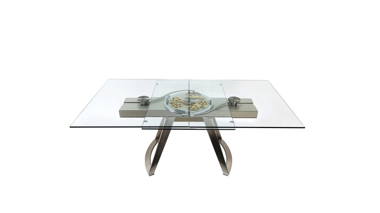 Dining table Astrolab Roche Bobois