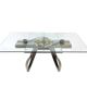 Dining table Astrolab Roche Bobois