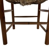 Vintage Dordogne Chair for Robert Sentou, 1970