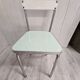 Vintage School Chair – 50s Modernist Design