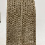 Vintage chair "s" by marzio cecchi, italy, 1970