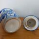 Pharmacy pot apothecary herbalist old vintage curiosity
