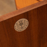 Mcintosh of Kirkcaldy Lemond Sideboard Tom Robertson