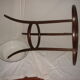 Thonet dressing table (barber) from 1900/1910