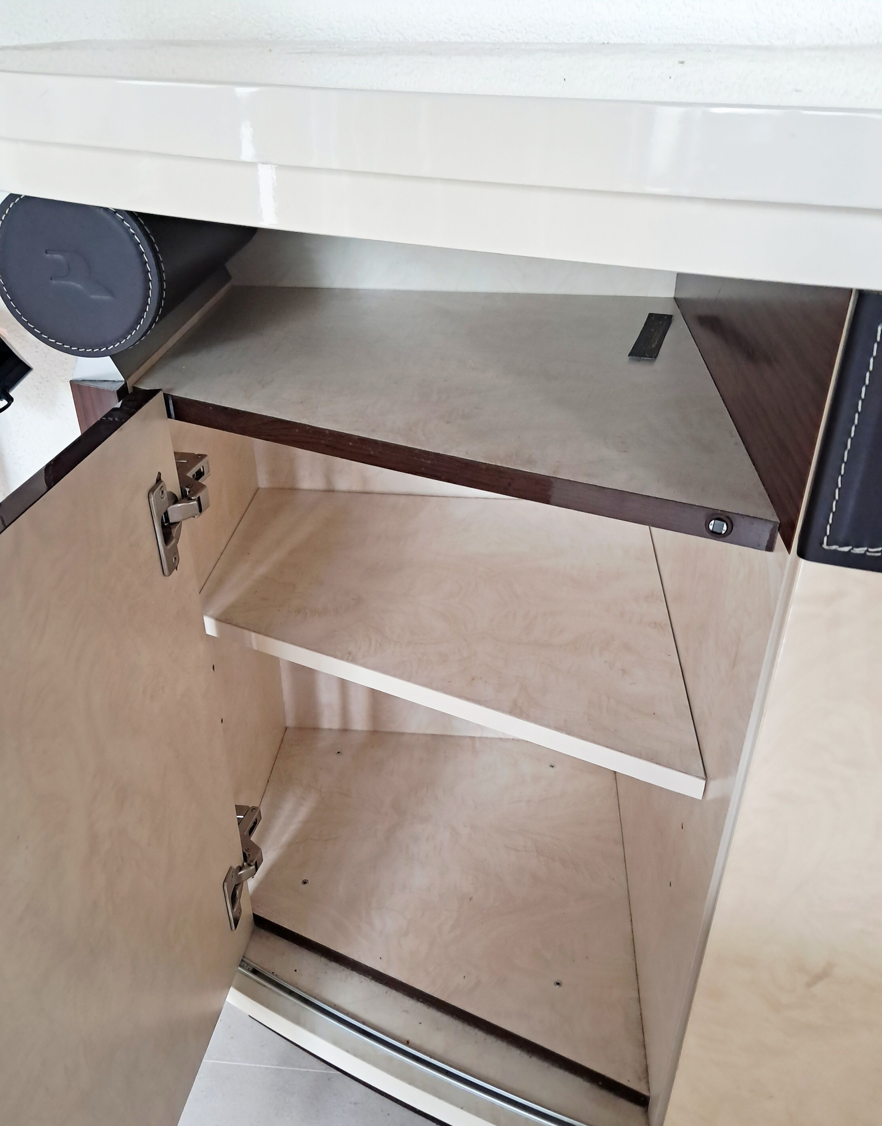 Italian buffet design ARMOBIL