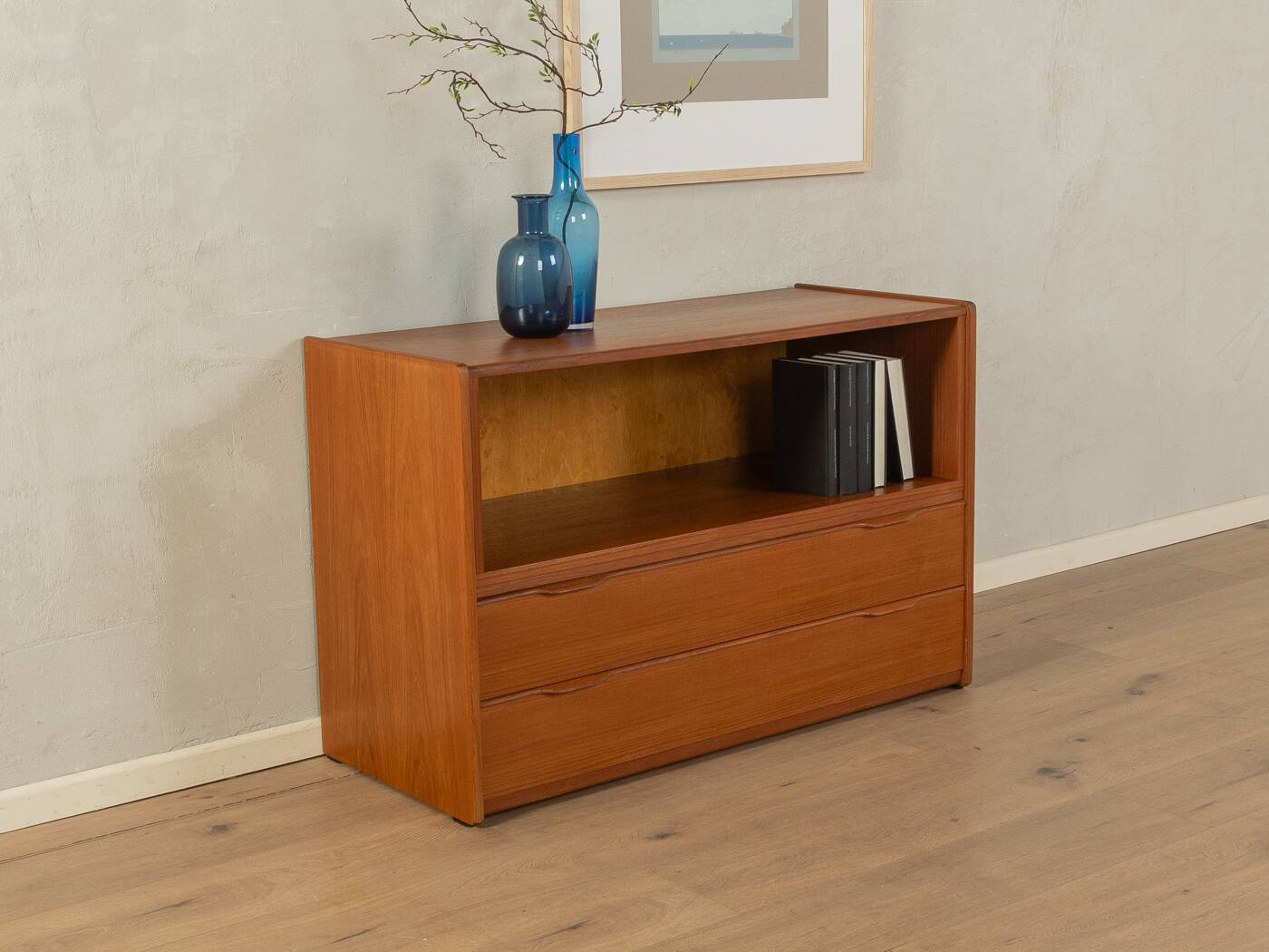 1960s Chest of drawers, Fredericia