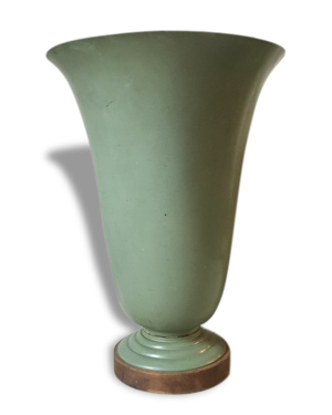 Lampe art déco