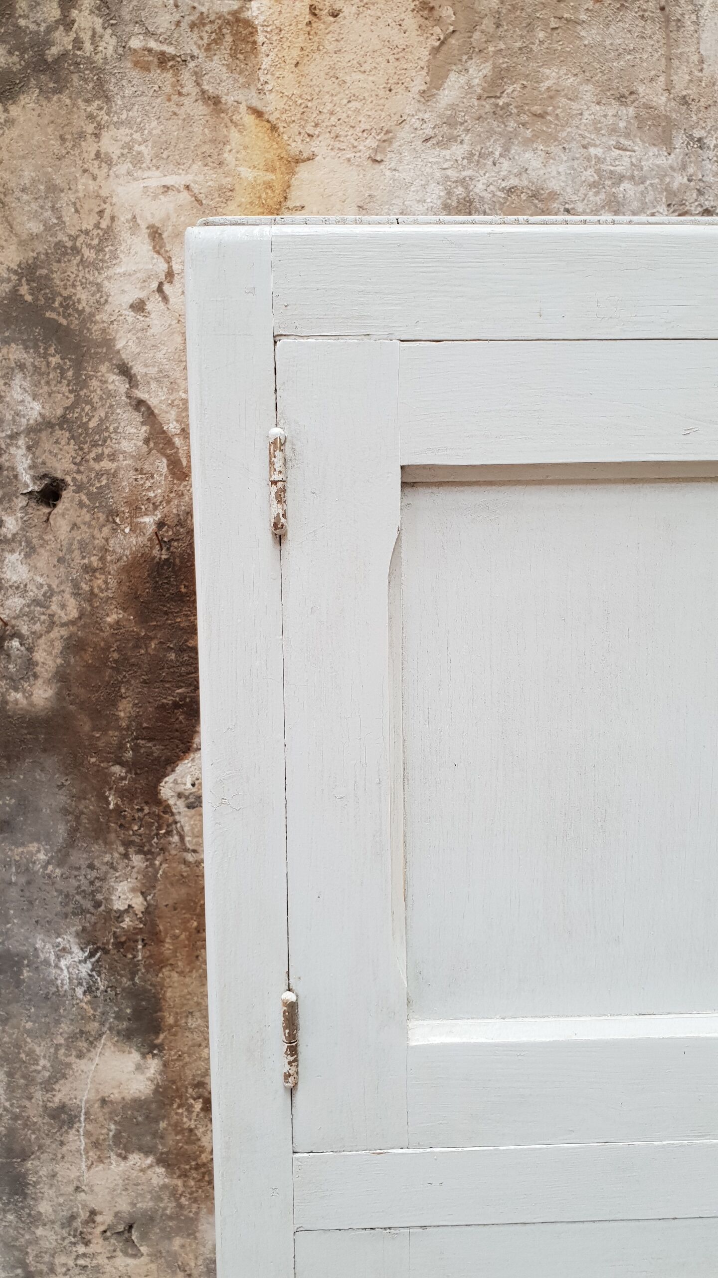 Vintage Parisian wardrobe